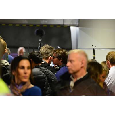 Tom Cruise: Dreharbeiten im Endspurt