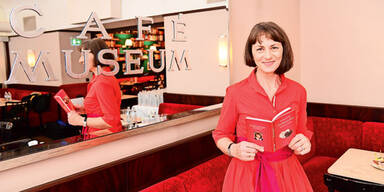 Mama Gabalier: Liebe war ihre Rettung