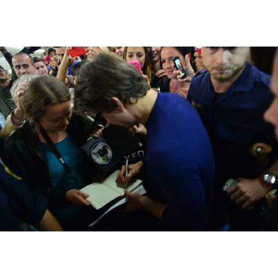 Tom Cruise: Dreharbeiten im Endspurt