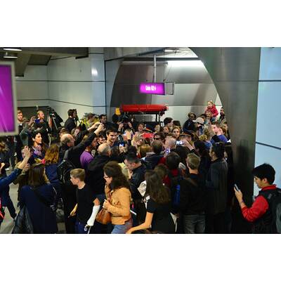 Tom Cruise: Dreharbeiten im Endspurt