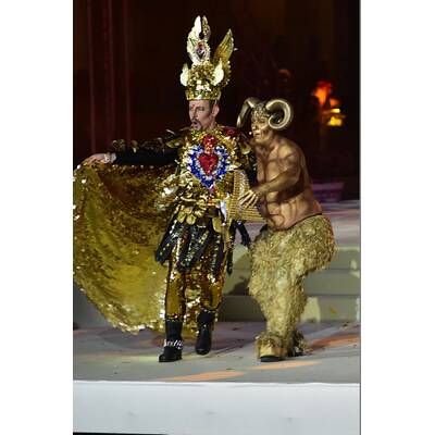 Life Ball 2015: Die besten Bilder