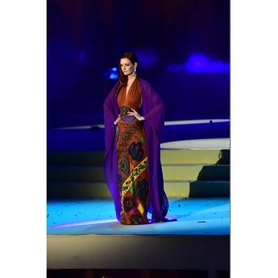 Life Ball 2015: Die besten Bilder