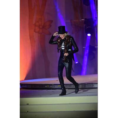 Life Ball 2015: Die besten Bilder