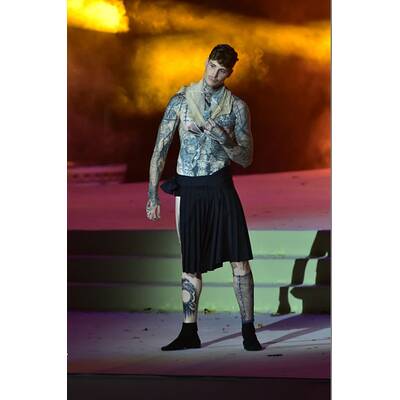 Life Ball 2015: Die besten Bilder