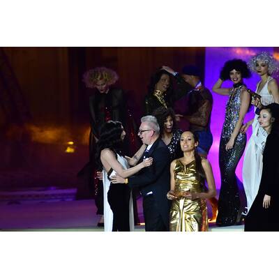 Life Ball 2015: Die besten Bilder