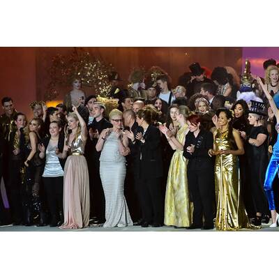 Life Ball 2015: Die besten Bilder