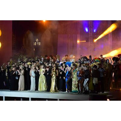 Life Ball 2015: Die besten Bilder