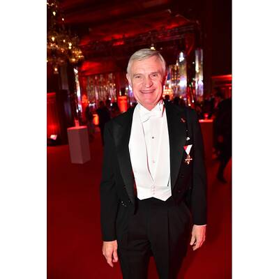 Life Ball 2015: Die besten Bilder