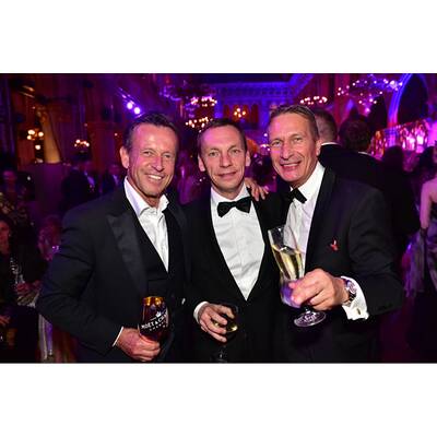 Life Ball 2015: Die besten Bilder