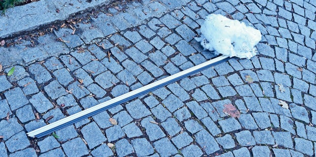 Döbling Gas-Explosion