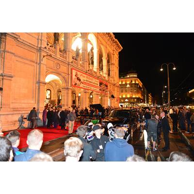 Tom Cruise: Dreharbeiten im Endspurt