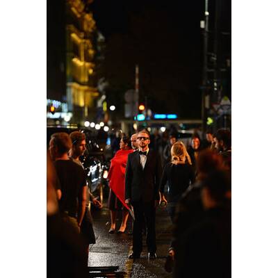 Tom Cruise: Dreharbeiten im Endspurt