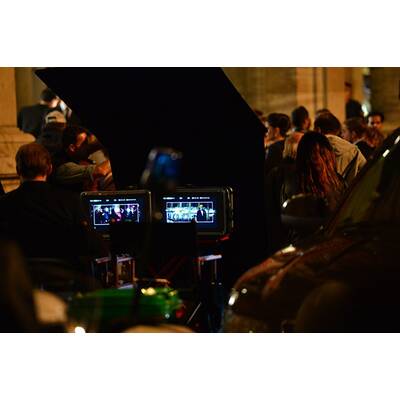 Tom Cruise: Dreharbeiten im Endspurt