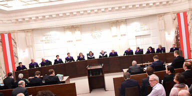 Reicht&rsquo;s den Richtern jetzt?