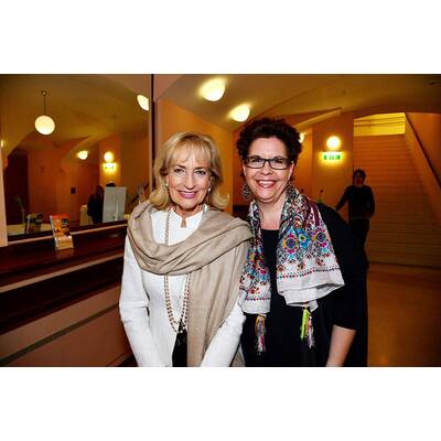 Dagmar Koller feiert Geburtstag: Ihr 75 schönsten Bilder