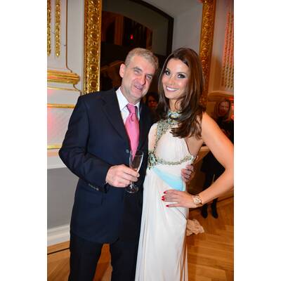 Miss Vienna Wahl 2014 