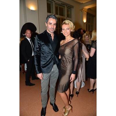 Miss Vienna Wahl 2014 