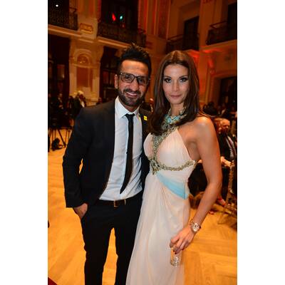 Miss Vienna Wahl 2014 