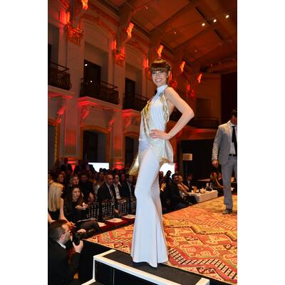 Miss Vienna Wahl 2014 