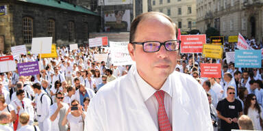 Rauchverbot: Volksbegehren schon im M&auml;rz