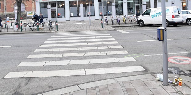 Petrusgasse Landstraßer Hauptstraße Bub getötet Lkw Wien