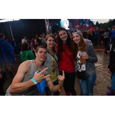 Frequency 2014