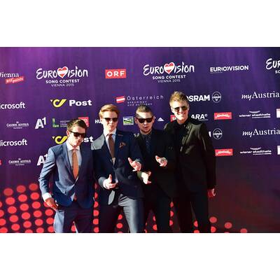 Eurovision Song Contest: Die Eröffnungszeremonie