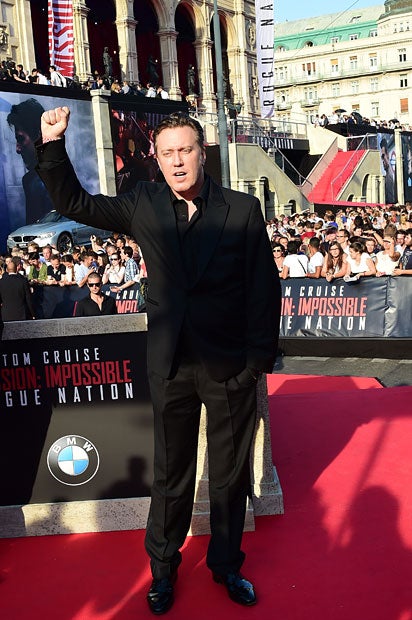 "Mission: Impossible"-Premiere in Wien: Die Promi-Gäste