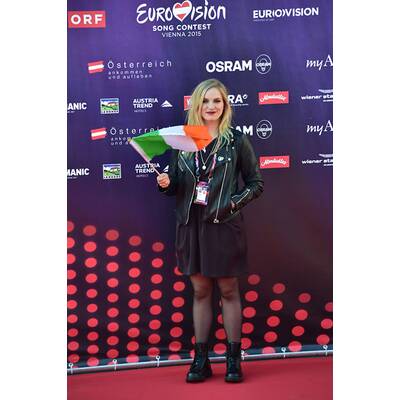 Eurovision Song Contest: Die Eröffnungszeremonie