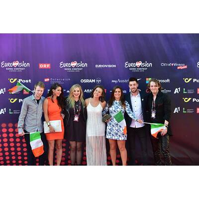 Eurovision Song Contest: Die Eröffnungszeremonie