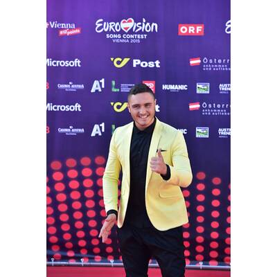 Eurovision Song Contest: Die Eröffnungszeremonie