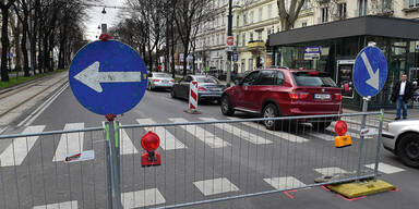 Heuer drohen bis zu hundert Ringsperren