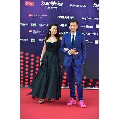 Eurovision Song Contest: Die Eröffnungszeremonie