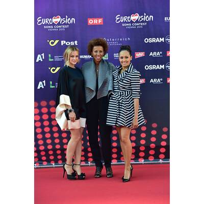 Eurovision Song Contest: Die Eröffnungszeremonie