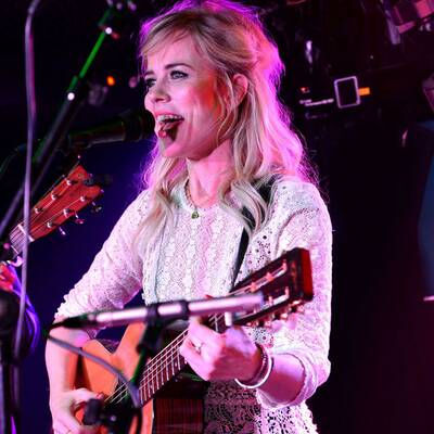 The Common Linnets: Ilse Delange in Wien