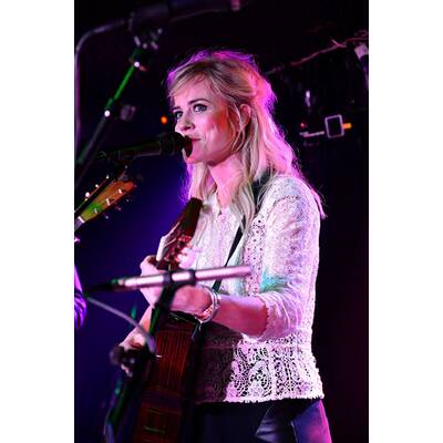 The Common Linnets: Ilse Delange in Wien