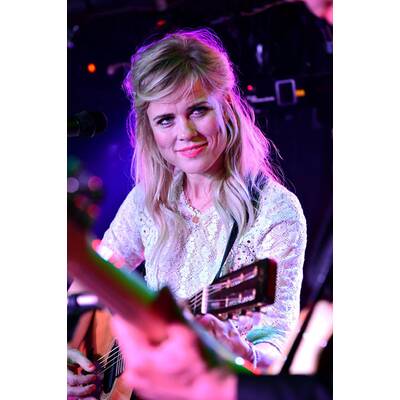 The Common Linnets: Ilse Delange in Wien