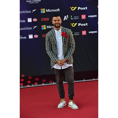 Eurovision Song Contest: Die Eröffnungszeremonie