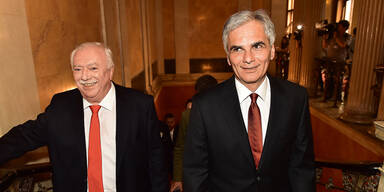 Roter "Putsch" abgesagt