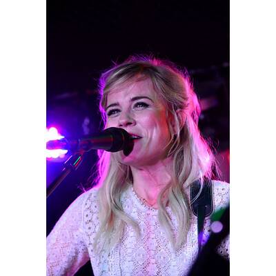The Common Linnets: Ilse Delange in Wien