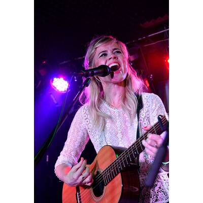 The Common Linnets: Ilse Delange in Wien