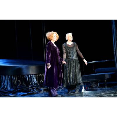 Helmuth Lohner (1933 - 2015): Sein Leben in Bildern