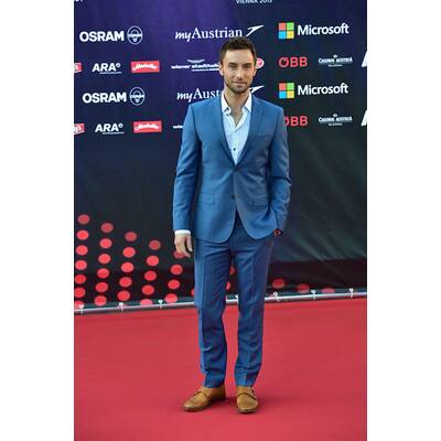 Eurovision Song Contest: Die Eröffnungszeremonie