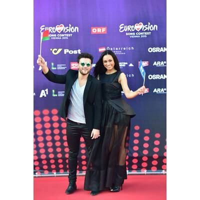 Eurovision Song Contest: Die Eröffnungszeremonie