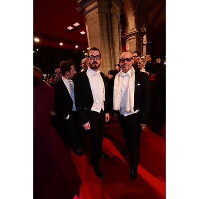 Opernball 2016: Die schönsten Momente