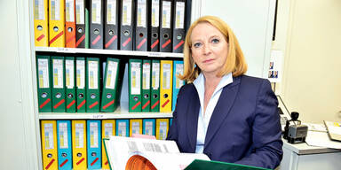 Hypo-U-Ausschuss: Aktenberg im Parlament