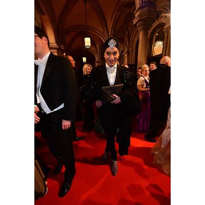 Opernball 2016: Die schönsten Momente