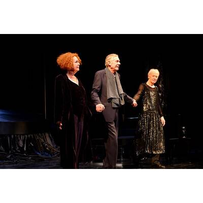 Helmuth Lohner (1933 - 2015): Sein Leben in Bildern