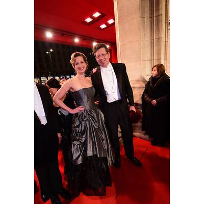 Opernball 2016: Die schönsten Momente