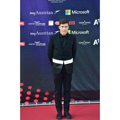 Eurovision Song Contest: Die Eröffnungszeremonie